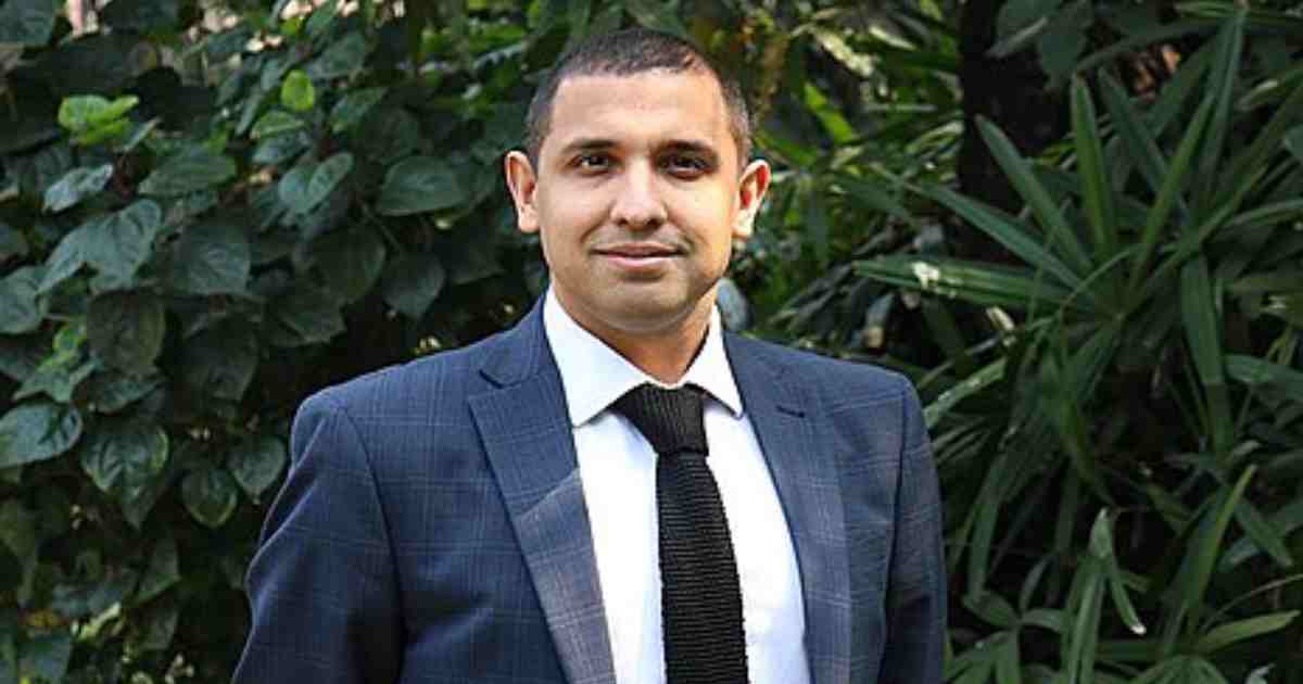 Deputy High Commissioner , British High Commission in Dhaka , Javed Patel , new British Deputy HC in Dhaka , new British Deputy HC , Foreign Affairs